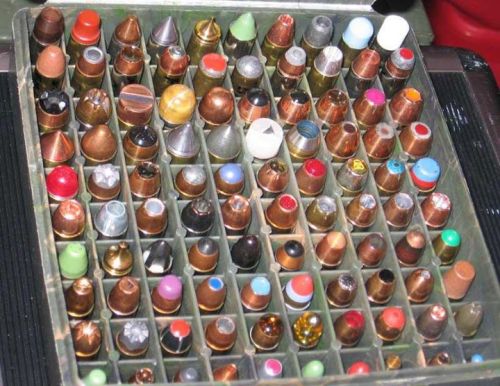 gunsblades:COLOR COLLECTION.
