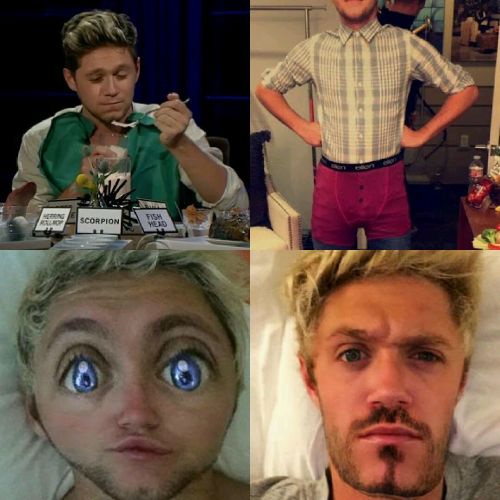 25746591: Niall’s cute and funny moments (only 2016) (my edit)