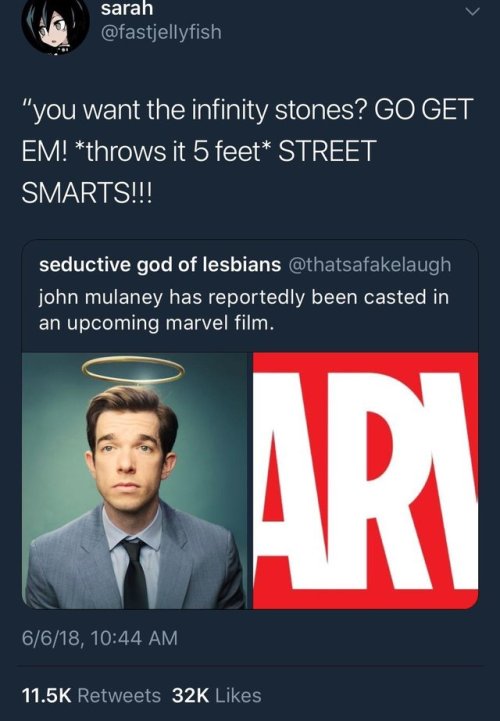 tchallin: a-girl-with-sparkling-lies: just-call-me-emrys: johnemulaney: Big, if true im sorry but fu