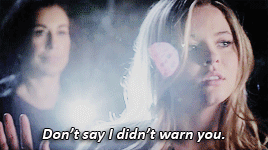 takeanempanada: Anon asked:↳ Alison DiLaurentis in S05E14 - Through a Glass, Darkly 