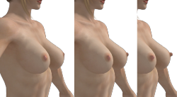 Cunihinx:  Dead Or Alive 5 Sarah Bryant Nude Mod Ver 2.1 For Xps  What’s New? Nipple