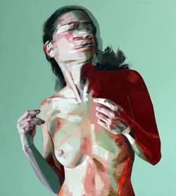 artforadults:  simon birch 