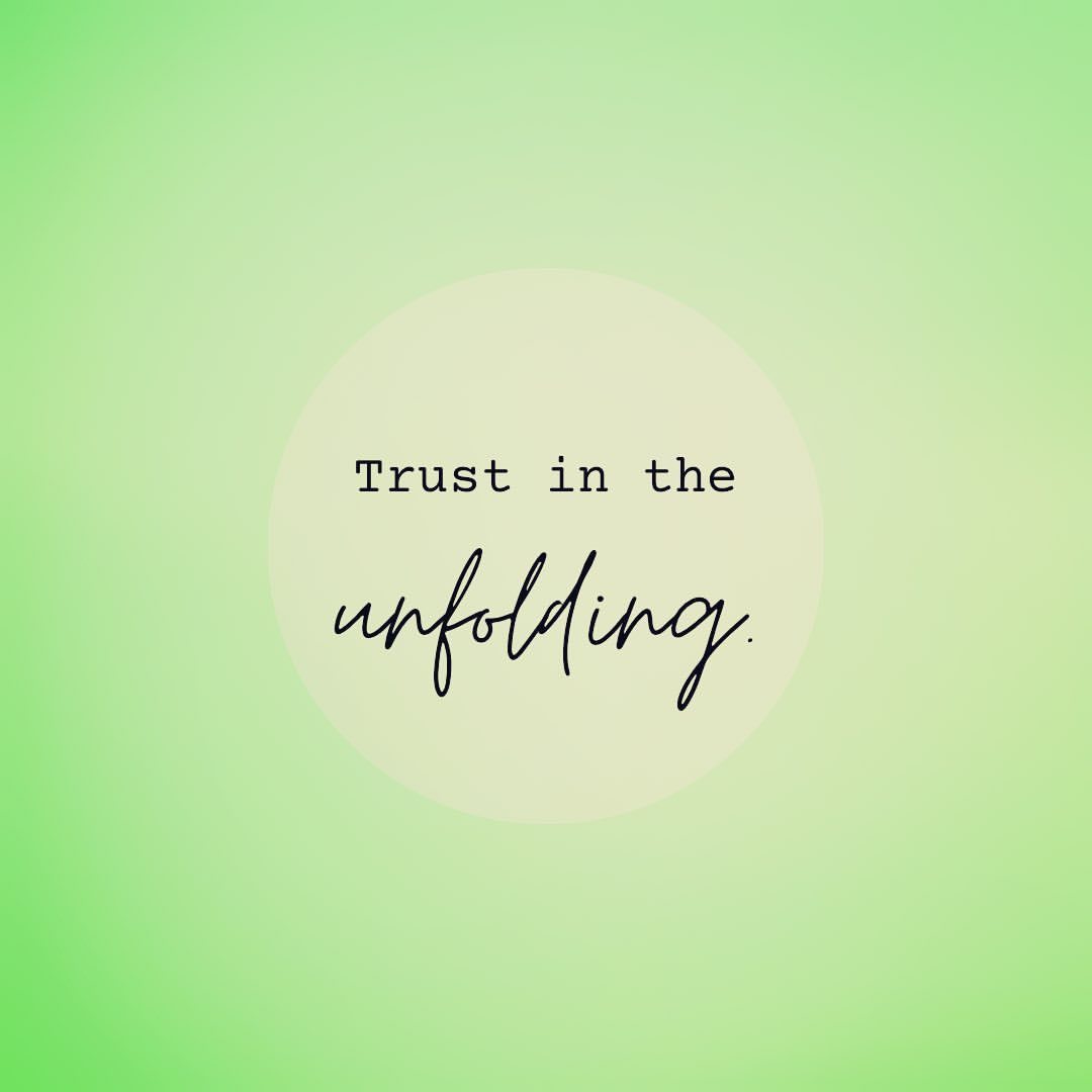 Are you noticing your head freaking out, Dear One? Are there feelings inside you shouting ‘I need CERTAINTY’ (‘Pleeeeeease!’).
Did the summer bring mahoosive changes to your world and now you want to know
Securely
Right down in your belly
How things...