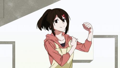 Mekaku City Actors Episódio 9: Ayano Happyness Theory - IntoxiAnime