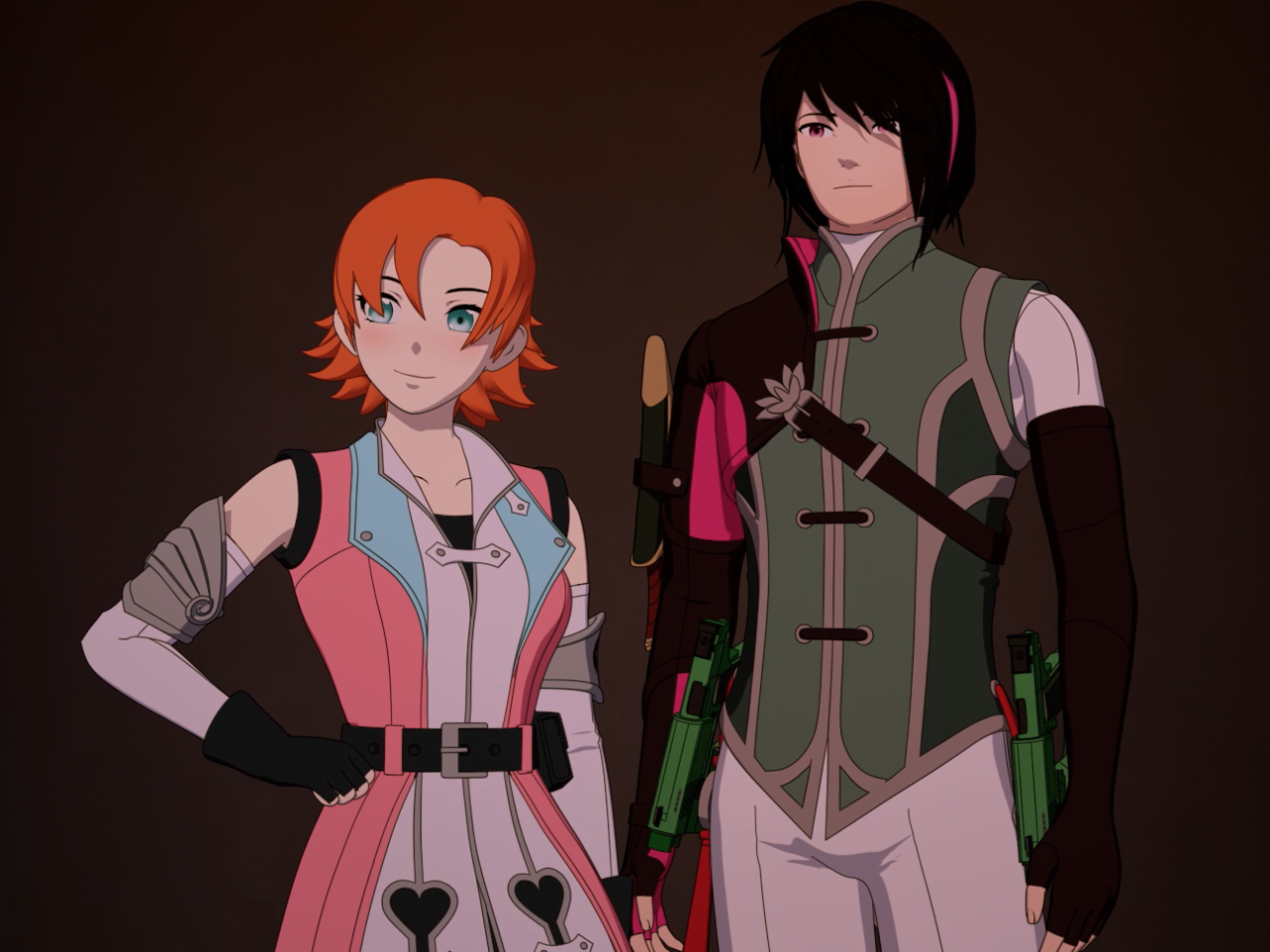 Rwby Blog Bonpyro Wise Dragon It S Hot Rwby Blog Bonpyro Wise Dragon It S Hot