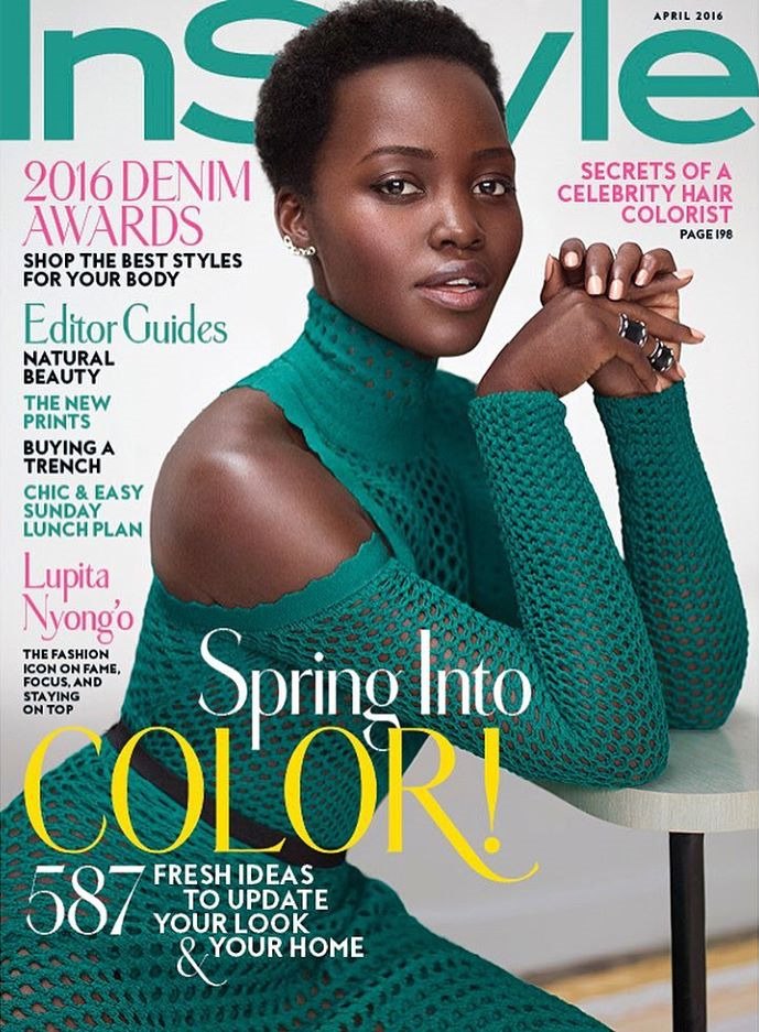 kbthinks:  April Slay