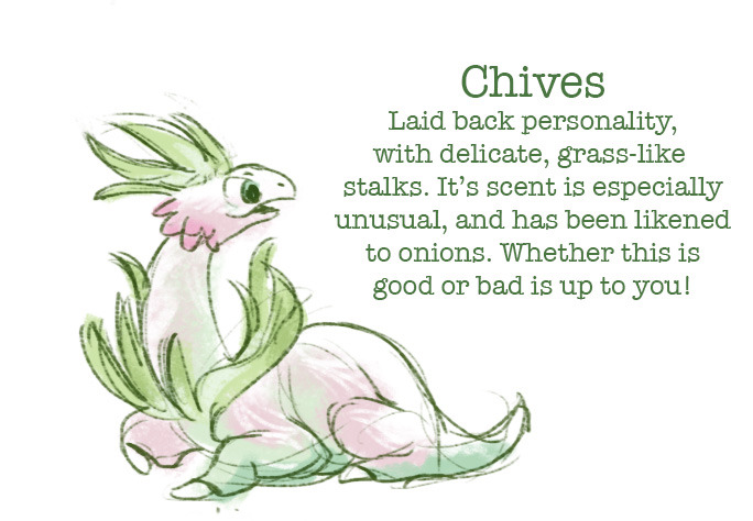 bedupolker:  I can’t BAYLEEF it took me this long to jump on the Pokemon Variation