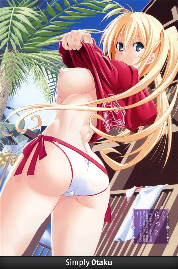 sexybossbabes:  SEXY HENTAI BABES * uncensored * HD +++ my Twitter: @sxybossbabes//