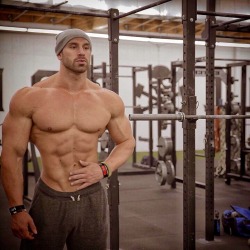 hotjockpics:  Bradley Martyn