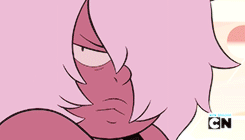 birdpersonlives:  Peridot. Thanks. 