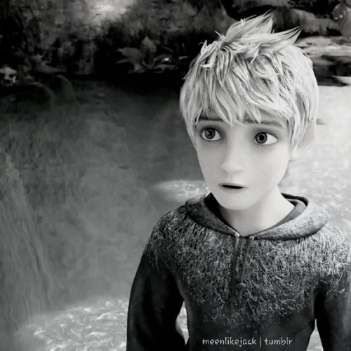 greatblueskies:  meenlikejack:  I Believe Jack.  For goodness sakes Jack, why must you be so freakin