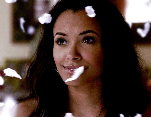 tvdversegifs: “For the first time, I’m putting me first.”