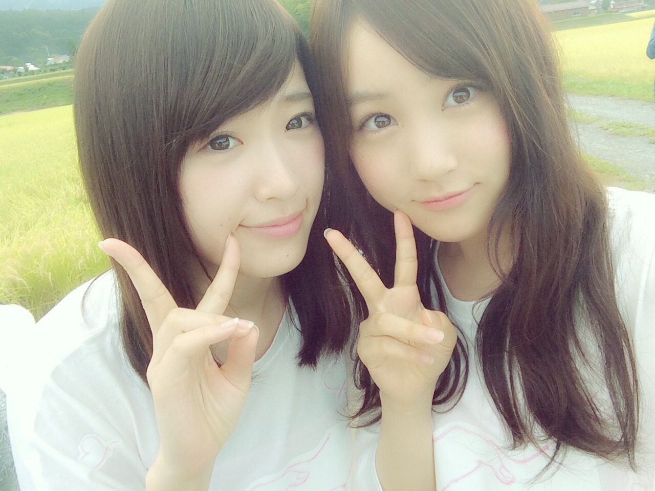 nnnnnn-nanasemaru&mdash;i-love-you:  色変わる | 乃木坂46 星野みなみ