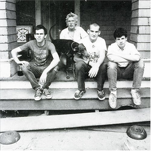 rastronomicals:Minor Threat