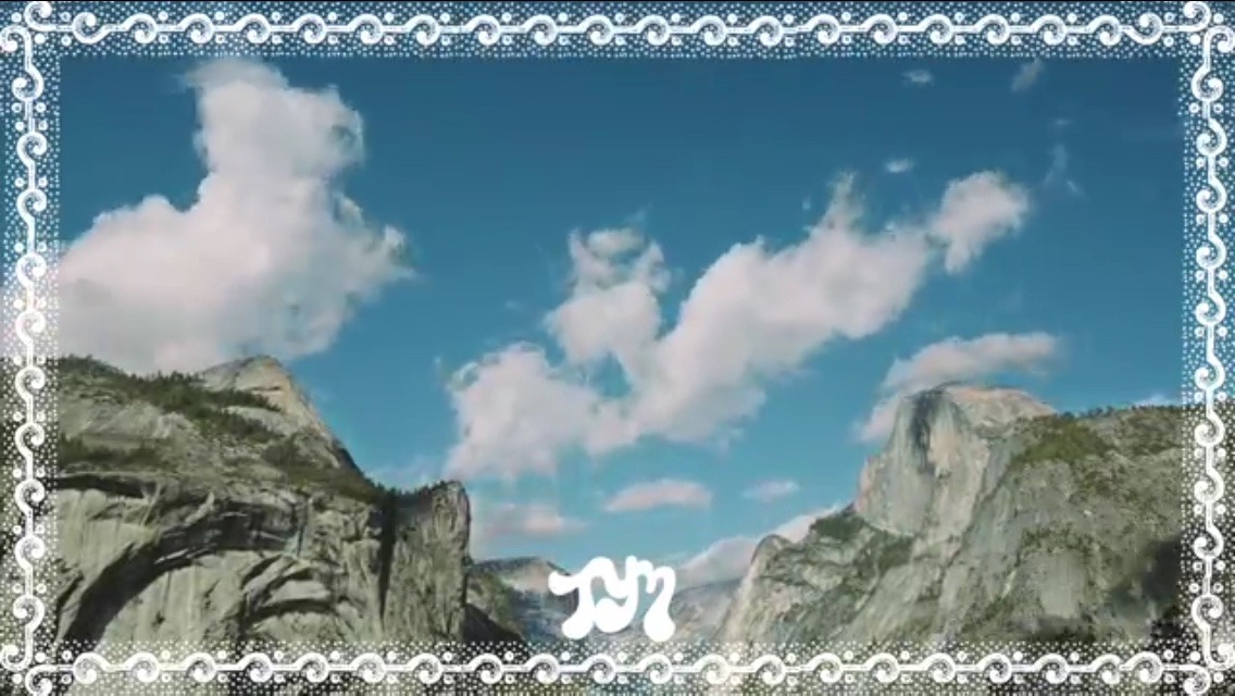 shoutout to Toro&rsquo;s new video Half Dome  Watch here http://youtu.be/Thr2oXQUmE4