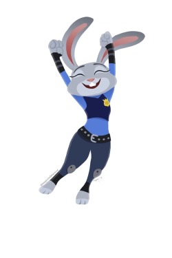 thespiritofaheroine:  Zootopia doesn’t