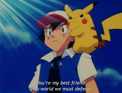 I AM ASH