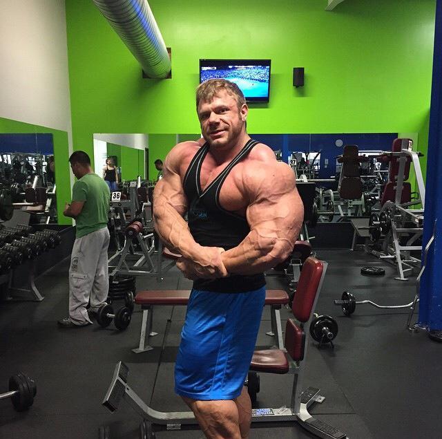 needsize:  Justin Compton