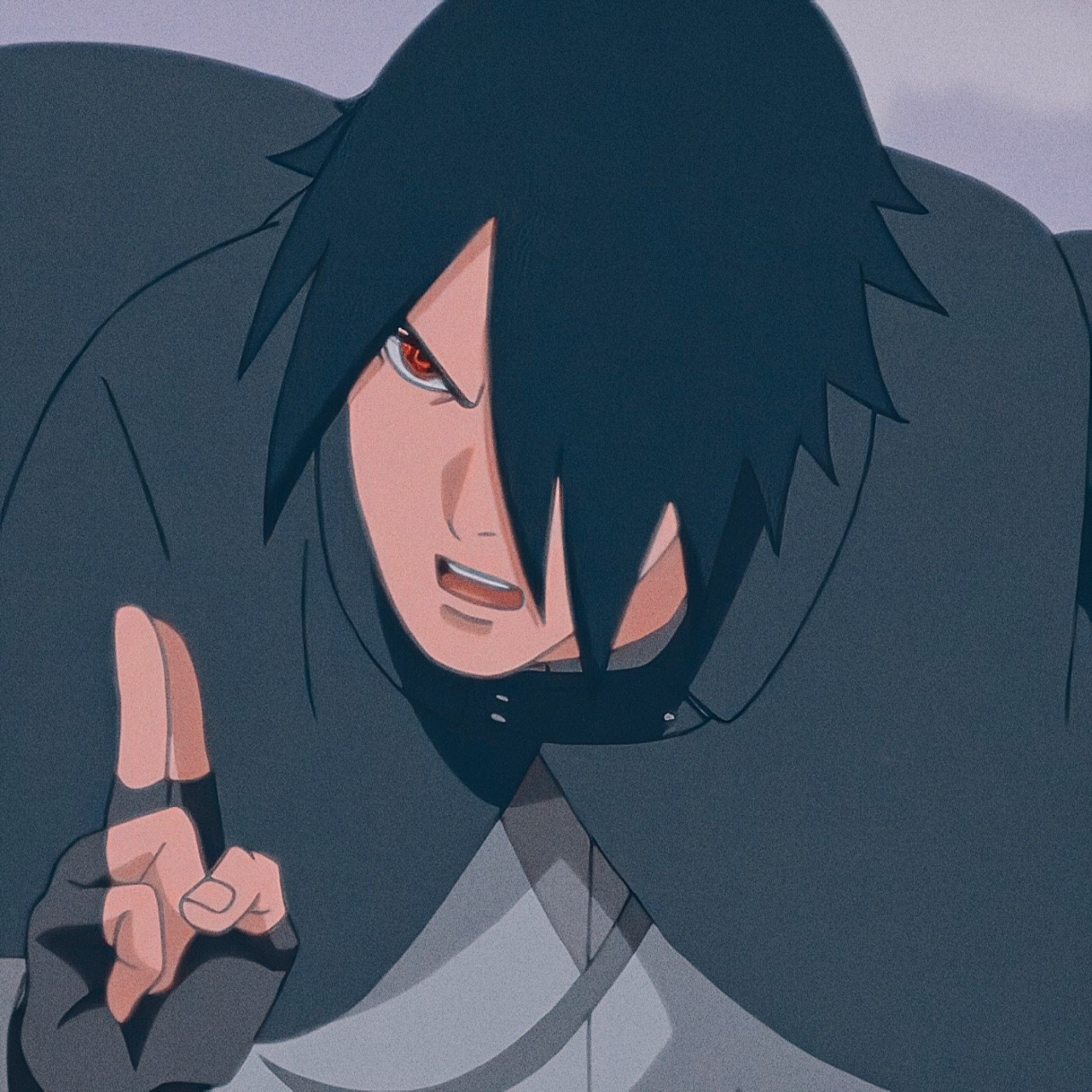 sasuke uchiha, tumblr icons