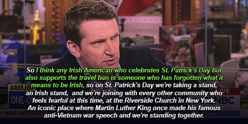 anleispiach:  IRISH POLITICIAN AODHÁN Ó RÍORDÁIN (TD, LABOUR PARTY SENATOR) SPEAKS
