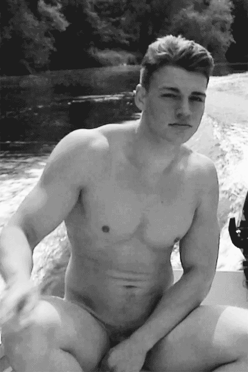 The Homosexually Frustrated