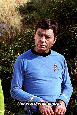 SPOCK And BONES ST:ToS || Bread And Circuses +bonus