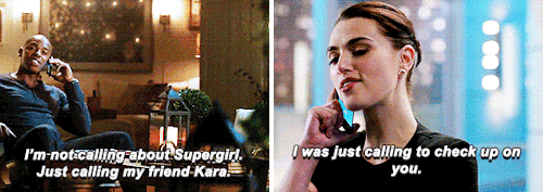 clextra:how to write a romance || supergirl edition