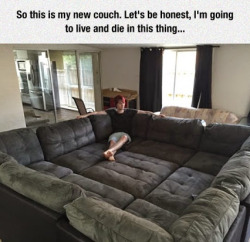 Just-The-Way-Youre-Not:  Isn’t It Just A Huge Bed? Who Cares, I Still Want It!!