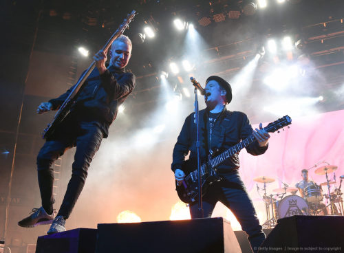 FOB BLOG