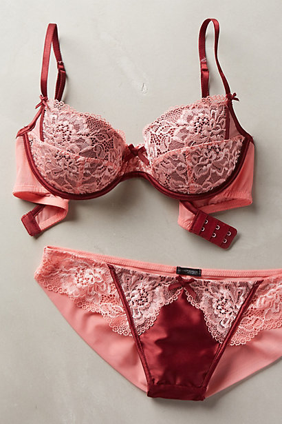 Elle Mapherson Intimates 