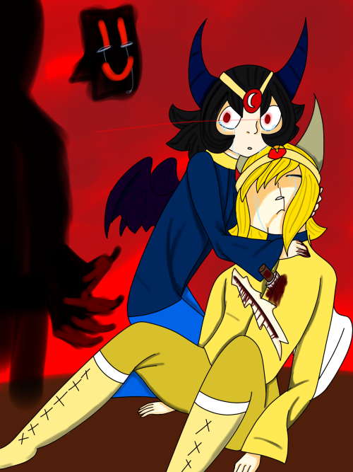 ... What Have You Done.?!
