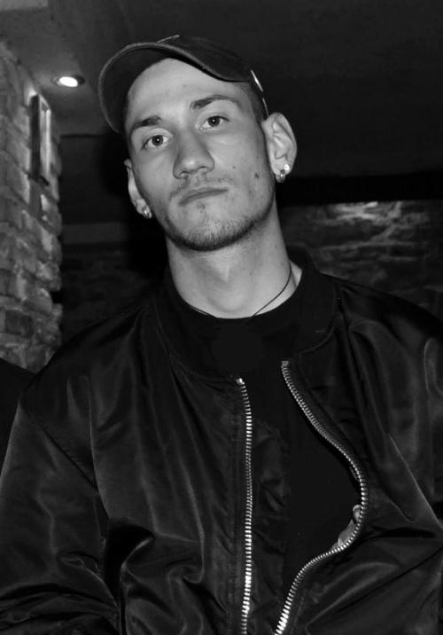 Machos & Chavs & Bomberboys & Blacks