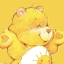 bellybadge