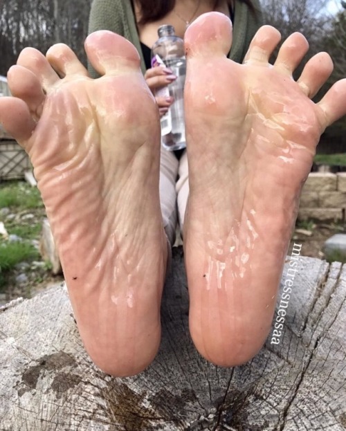 wrinklysoles