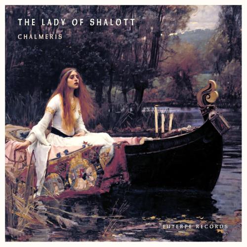 lol-coaster:Chalmeris - The Lady of Shalott on Spotify