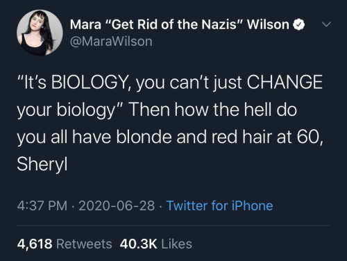 evilestdyke-deactivated20200831:this is the worst argument for transness i’ve ever