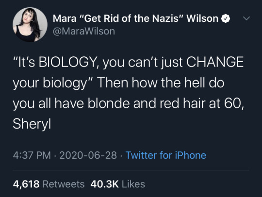 evilestdyke-deactivated20200831:this is the worst argument for transness i’ve ever