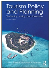 uosliboffcampus:  Latest e-books for tourism added in January. We’re investing in more e-books acros