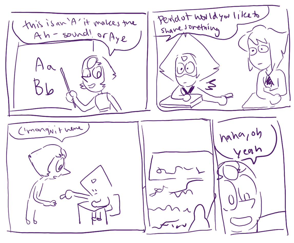 tangite:  drawpile comics