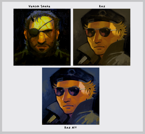 new drop on my store!! I have metal gear stickers and prints :]mgs stickers 1mgs stickers 2mgs print