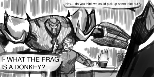 My Most Recent Chapt Of My Fic Went Up A Couple Weeks Ago And @themaskismyface Commented An Idea That