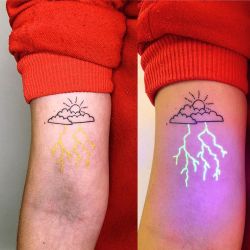 John frusciante tattoo meaning