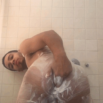 alpharutxxx:  take notes boys.  never stop practicing.