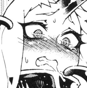 Tasteful Ahegao