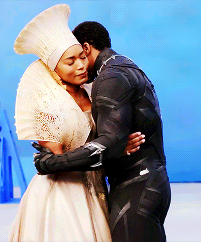 le-mouton-noir:“She brings a certain gravitas, a certain history to the position..” - dir. Ryan Coog