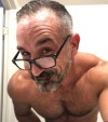 justjimbo:Have you been behaving for Daddy? Wanna?