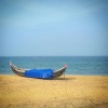 #earthwatersky #beachfront #kovalam #kerala #trivandrum #fishingboat (at Kovalam Beach, Kerala, India)https://www.instagram.com/p/BrkJBHLgR21/?utm_source=ig_tumblr_share&igshid=jsqxxj1pivb2