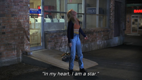 heavenhillgirl: Suburbia (1996), Richard Linklater