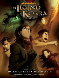 bryankonietzko:  giancarlovolpe:  rufftoon:  korranation:  Check out the cover of the new LoK art book - arriving from Dark Horse in July. More from MTV Geek here.  Korra Art Of Book! AAAAAAAAAAAAAAAAAAHHHH!!!!!!  I believe the term is “shut and take