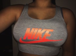 nike-visions:  - booty appreciation zone -